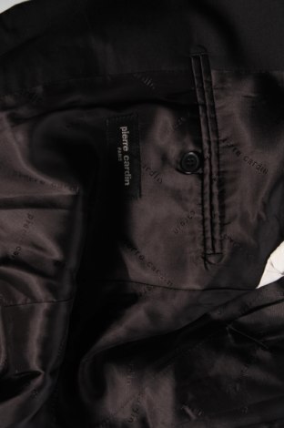 Ανδρικό σακάκι Pierre Cardin, Μέγεθος M, Χρώμα Μαύρο, Τιμή 10,49 €