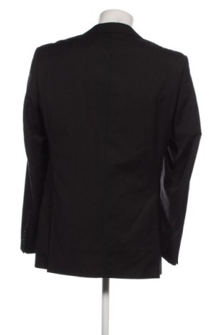 Мъжко сако Pierre Cardin, Размер M, Цвят Черен, Цена 16,95 лв.