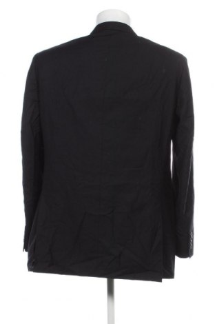 Ανδρικό σακάκι Pierre Cardin, Μέγεθος XL, Χρώμα Μαύρο, Τιμή 10,49 €