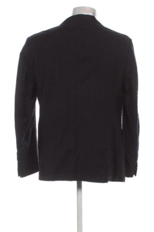 Herren Sakko Piombo, Größe XL, Farbe Schwarz, Preis € 19,87