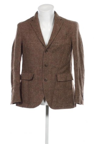 Мъжко сако Polo By Ralph Lauren, Размер M, Цвят Кафяв, Цена 173,25 лв.