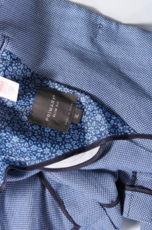 Pánske sako  Primark, Veľkosť XL, Farba Modrá, Cena  24,95 €