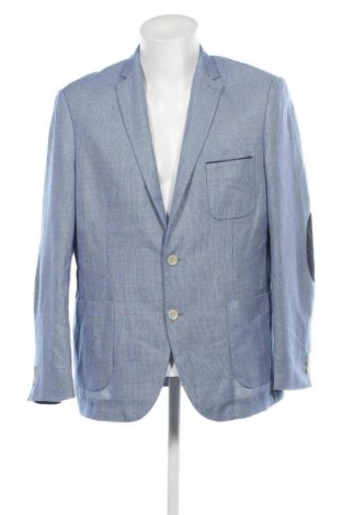 Ανδρικό σακάκι Primark, Μέγεθος XL, Χρώμα Μπλέ, Τιμή 27,22 €