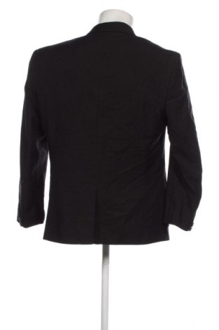 Ανδρικό σακάκι RW & Co., Μέγεθος S, Χρώμα Μαύρο, Τιμή 5,57 €