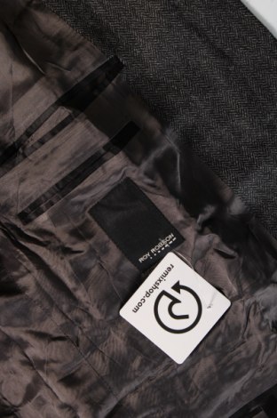 Ανδρικό σακάκι Roy Robson, Μέγεθος XL, Χρώμα Μαύρο, Τιμή 27,96 €