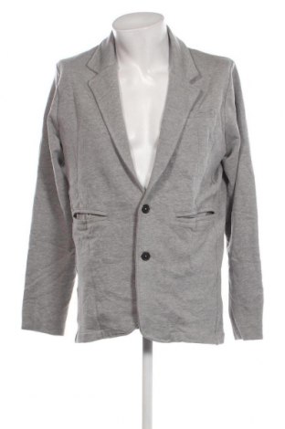 Ανδρικό σακάκι Selected Homme, Μέγεθος XL, Χρώμα Γκρί, Τιμή 33,03 €