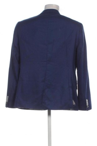 Ανδρικό σακάκι Shelby & Sons, Μέγεθος M, Χρώμα Μπλέ, Τιμή 54,67 €