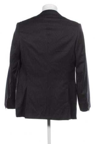 Ανδρικό σακάκι Society, Μέγεθος M, Χρώμα Μαύρο, Τιμή 10,89 €