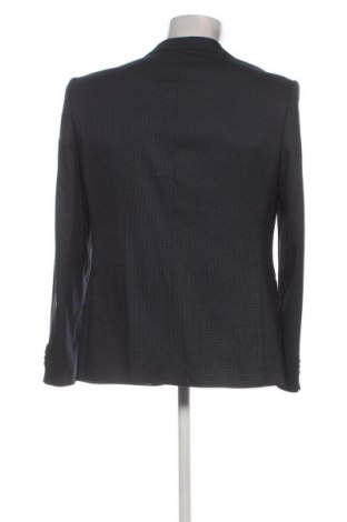 Ανδρικό σακάκι Sondag & Sons, Μέγεθος L, Χρώμα Μπλέ, Τιμή 16,60 €
