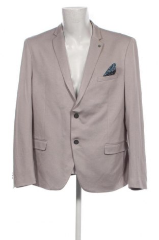 Ανδρικό σακάκι Sondag & Sons, Μέγεθος XL, Χρώμα Γκρί, Τιμή 15,88 €