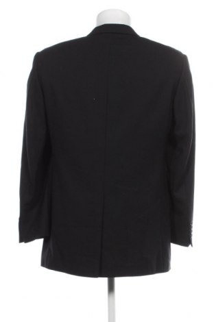 Ανδρικό σακάκι Strellson, Μέγεθος L, Χρώμα Μαύρο, Τιμή 10,49 €