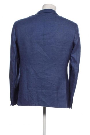 Ανδρικό σακάκι Strenesse, Μέγεθος L, Χρώμα Μπλέ, Τιμή 102,68 €