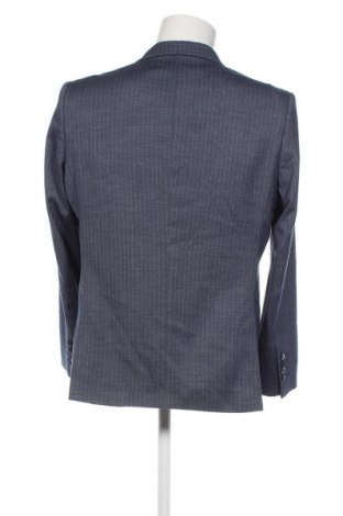 Ανδρικό σακάκι Suvari, Μέγεθος L, Χρώμα Μπλέ, Τιμή 11,78 €