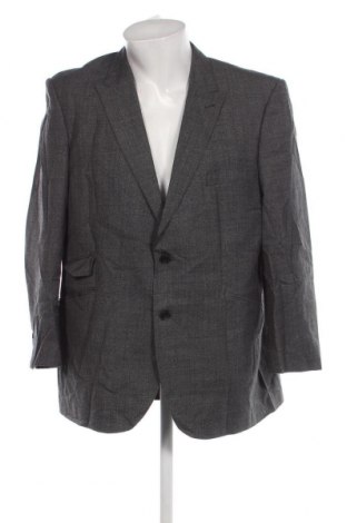 Ανδρικό σακάκι Taylor & Wright, Μέγεθος XL, Χρώμα Γκρί, Τιμή 4,90 €