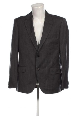 Ανδρικό σακάκι Tommy Hilfiger, Μέγεθος L, Χρώμα Γκρί, Τιμή 102,68 €