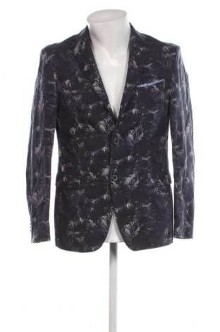 Ανδρικό σακάκι Van Gils, Μέγεθος M, Χρώμα Μπλέ, Τιμή 41,94 €