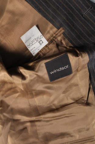 Herren Sakko WINDSOR., Größe L, Farbe Grau, Preis € 11,79