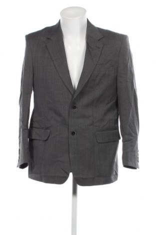 Ανδρικό σακάκι Walbusch, Μέγεθος XL, Χρώμα Γκρί, Τιμή 38,45 €