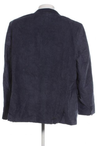 Herren Sakko Walbusch, Größe XXL, Farbe Blau, Preis 78,63 €