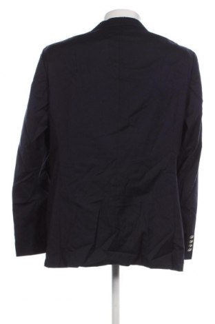 Ανδρικό σακάκι Wellington of Bilmore, Μέγεθος XL, Χρώμα Μπλέ, Τιμή 10,49 €