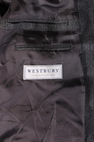 Sacou de bărbați Westbury, Mărime XL, Culoare Multicolor, Preț 59,99 Lei