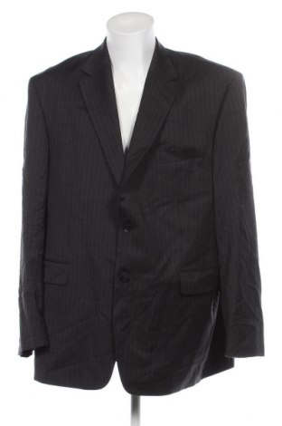 Ανδρικό σακάκι Westbury, Μέγεθος 3XL, Χρώμα Γκρί, Τιμή 37,11 €