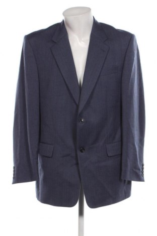 Ανδρικό σακάκι Westbury, Μέγεθος XXL, Χρώμα Μπλέ, Τιμή 22,27 €