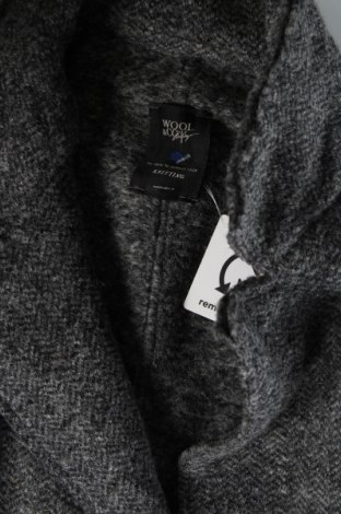 Pánske sako  Wool & Co, Veľkosť M, Farba Sivá, Cena  32,68 €
