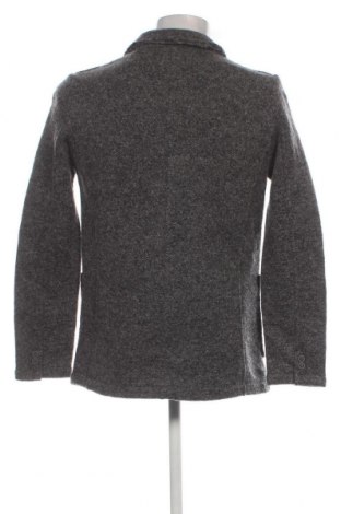 Herren Sakko Wool & Co, Größe M, Farbe Grau, Preis 40,10 €