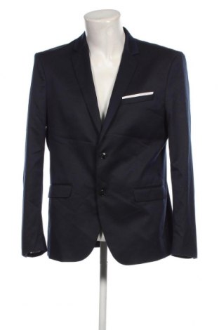 Herren Sakko Zara, Größe XL, Farbe Blau, Preis € 17,22