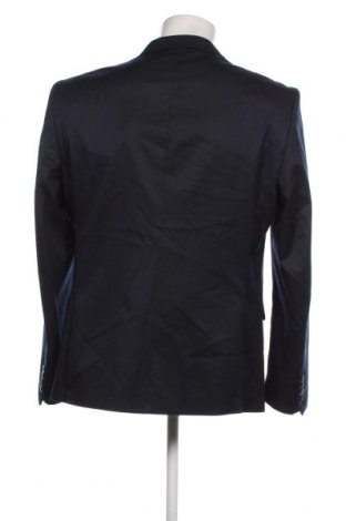 Pánské sako  Zara, Velikost XL, Barva Modrá, Cena  175,00 Kč
