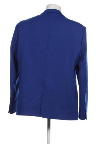 Herren Sakko Zara, Größe XL, Farbe Blau, Preis € 10,33