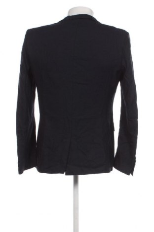 Ανδρικό σακάκι Zara Man, Μέγεθος S, Χρώμα Μπλέ, Τιμή 34,02 €