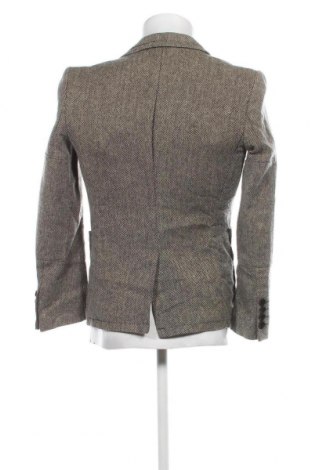 Ανδρικό σακάκι Zara Man, Μέγεθος M, Χρώμα Πολύχρωμο, Τιμή 13,61 €