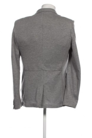 Ανδρικό σακάκι Zara Man, Μέγεθος L, Χρώμα Γκρί, Τιμή 19,04 €