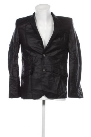 Pánské sako  Zara Man, Velikost S, Barva Černá, Cena  351,00 Kč
