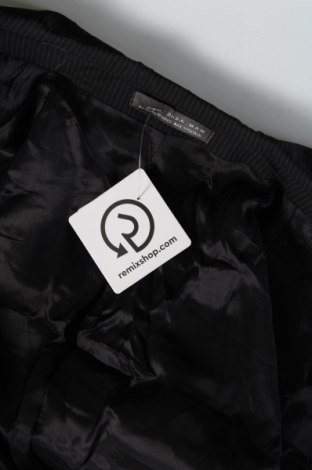 Ανδρικό σακάκι Zara Man, Μέγεθος S, Χρώμα Μαύρο, Τιμή 5,10 €