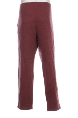 Ανδρικό αθλητικό παντελόνι, Μέγεθος XL, Χρώμα Κόκκινο, Τιμή 14,35 €