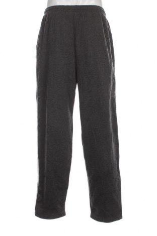 Ανδρικό αθλητικό παντελόνι, Μέγεθος XL, Χρώμα Γκρί, Τιμή 13,99 €