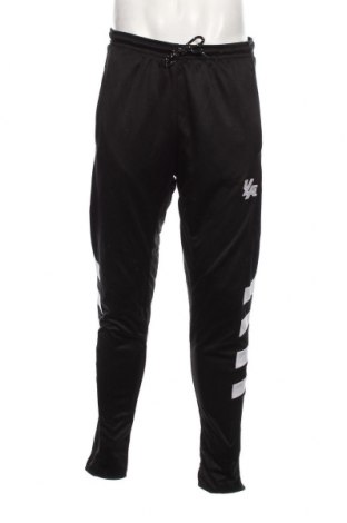 Herren Sporthose, Größe XL, Farbe Schwarz, Preis € 16,49