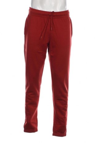 Herren Sporthose, Größe M, Farbe Rot, Preis € 12,33