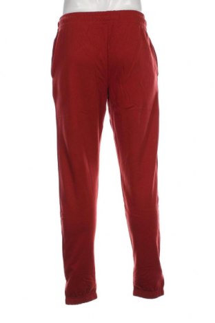 Ανδρικό αθλητικό παντελόνι, Μέγεθος M, Χρώμα Κόκκινο, Τιμή 13,04 €