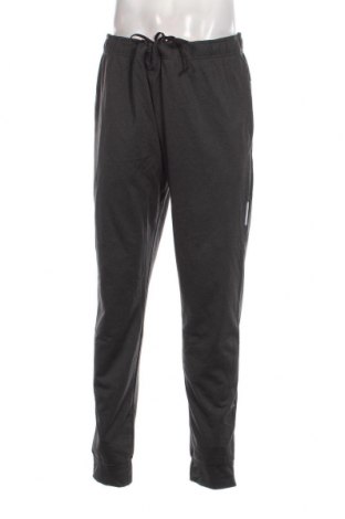 Ανδρικό αθλητικό παντελόνι, Μέγεθος XL, Χρώμα Γκρί, Τιμή 14,35 €