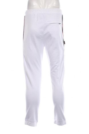 Ανδρικό αθλητικό παντελόνι, Μέγεθος L, Χρώμα Λευκό, Τιμή 13,10 €