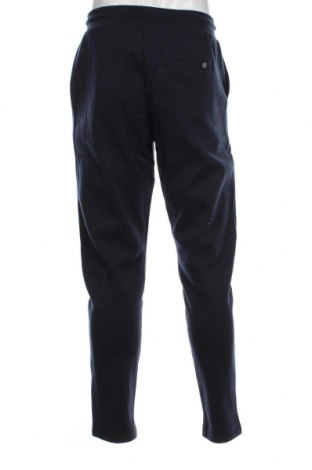 Ανδρικό αθλητικό παντελόνι ! Solid, Μέγεθος L, Χρώμα Μπλέ, Τιμή 19,18 €