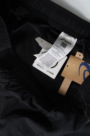 Ανδρικό αθλητικό παντελόνι ASICS, Μέγεθος L, Χρώμα Μαύρο, Τιμή 45,54 €