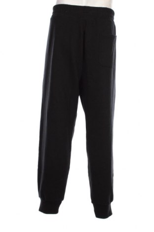 Ανδρικό αθλητικό παντελόνι Abercrombie & Fitch, Μέγεθος XXL, Χρώμα Μαύρο, Τιμή 44,58 €