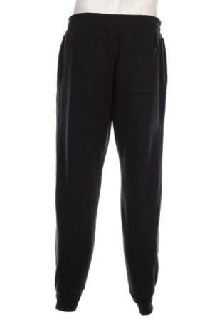 Ανδρικό αθλητικό παντελόνι Abercrombie & Fitch, Μέγεθος M, Χρώμα Μαύρο, Τιμή 44,58 €