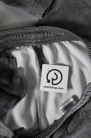 Herren Sporthose Adidas, Größe L, Farbe Grau, Preis € 28,53