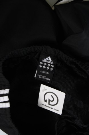 Ανδρικό αθλητικό παντελόνι Adidas, Μέγεθος S, Χρώμα Μαύρο, Τιμή 20,97 €
